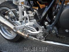 ホンダ エイプ100