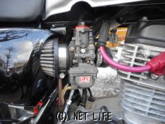 ホンダ エイプ100