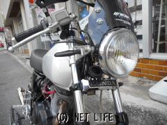 ホンダ エイプ100