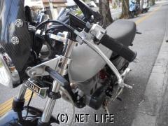 ホンダ エイプ100