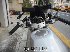 ホンダ エイプ100