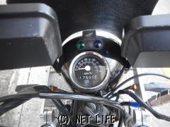 ホンダ エイプ100