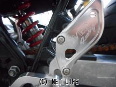 ホンダ エイプ100