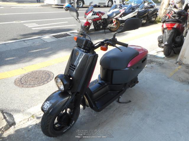 VOX50 9万円 持ち帰れます。登録車です、原付バイク下取り可 2024年版