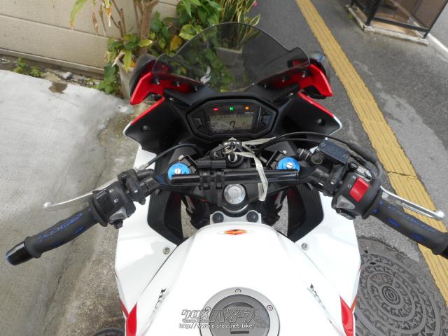 ホンダ CBR400