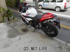 ホンダ CBR400