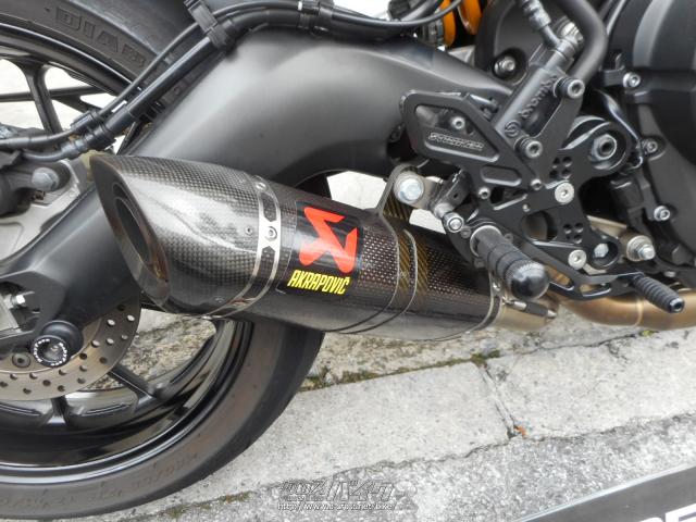 ヤマハ XSR900