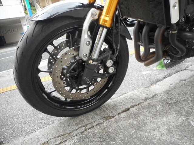 ヤマハ XSR900