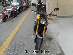 ヤマハ XSR900