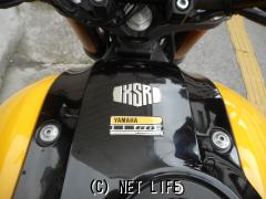 ヤマハ XSR900