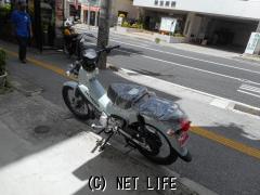 ホンダ クロスカブ