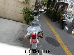 ホンダ クロスカブ