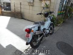 ホンダ クロスカブ