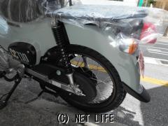 ホンダ クロスカブ