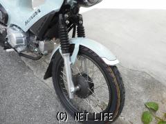 ホンダ クロスカブ