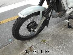 ホンダ クロスカブ