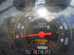 ホンダ クロスカブ