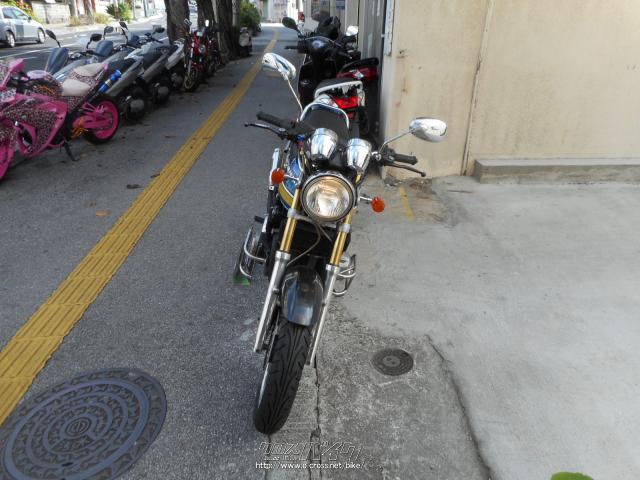 カワサキ ゼファー