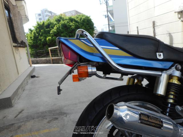 カワサキ ゼファー