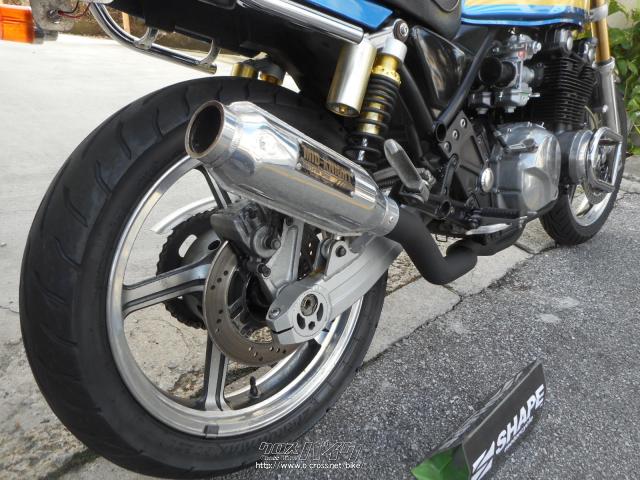 カワサキ ゼファー