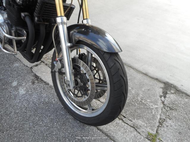 カワサキ ゼファー