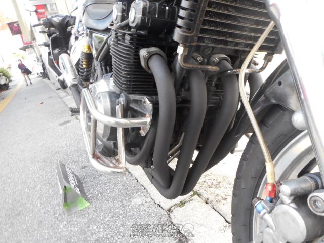 カワサキ ゼファー