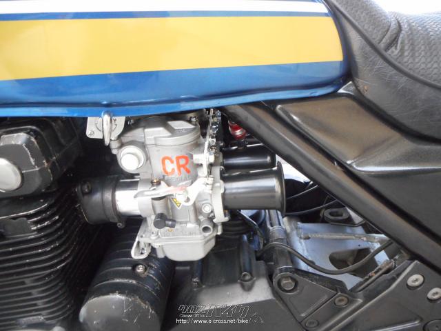 カワサキ ゼファー