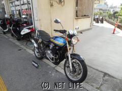 カワサキ ゼファー