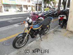 カワサキ ゼファー