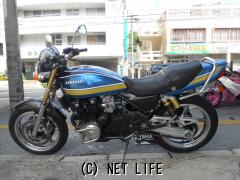 カワサキ ゼファー