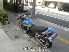 カワサキ ゼファー