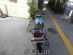 カワサキ ゼファー