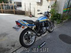 カワサキ ゼファー