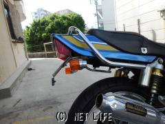 カワサキ ゼファー