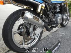 カワサキ ゼファー