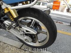 カワサキ ゼファー