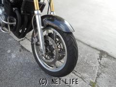 カワサキ ゼファー