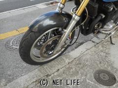 カワサキ ゼファー