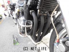 カワサキ ゼファー