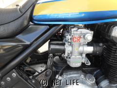 カワサキ ゼファー