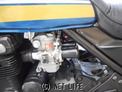 カワサキ ゼファー