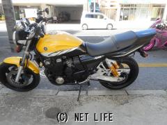 ヤマハ XJR400