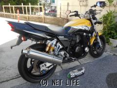 ヤマハ XJR400