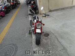 ホンダ モンキー