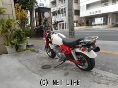 ホンダ モンキー