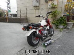 ホンダ モンキー