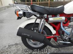 ホンダ モンキー