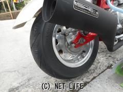 ホンダ モンキー