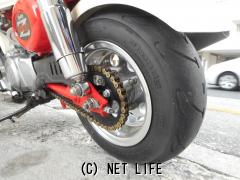 ホンダ モンキー