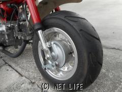 ホンダ モンキー